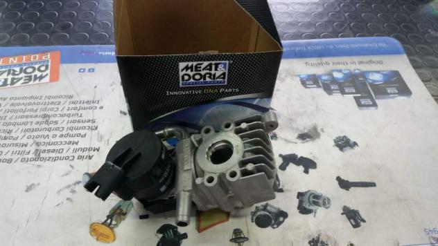 VALVOLA EGR BMW 3 11717548415 - Foto 2