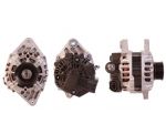Alternatore motorino d'avviamento per Hyundai Veloster Bosch Elstock 1600 Gdi
