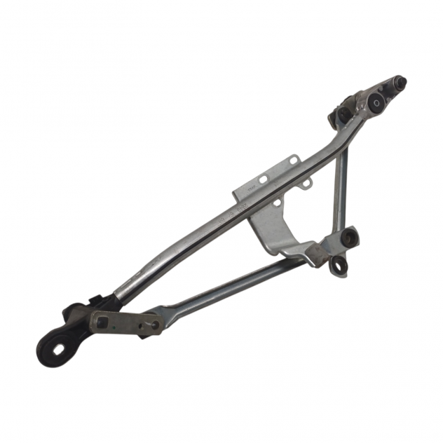 TANDEM TERGICRISTALLO BMW Serie 1 Serie (E87) 61617192963 N47 D20 A, N47 D20 C Diesel 2000 (07) - Foto 5