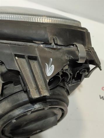 FARO DESTRO ALLO XENON MERCEDES Classe E S. Wagon W211 W211 646951 (0207) - Foto 3