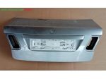 COFANO POST. ORO MET  Carrozzeria  Lamierati esterni  Cofano  Cofano ant. S &hellip;
