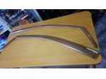 Deflettori Aria / Parimor FIAT Grande Punto 3 Porte 2007
