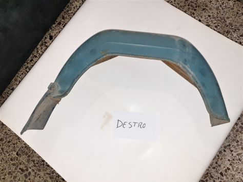 PARAFANGO POSTERIORE DESTRO PIAGGIO APE 175 AD – APE 400