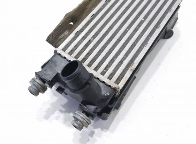INTERCOOLER FIAT 500 Serie 312 A5.000 Benzina 900 (15) - Foto 6