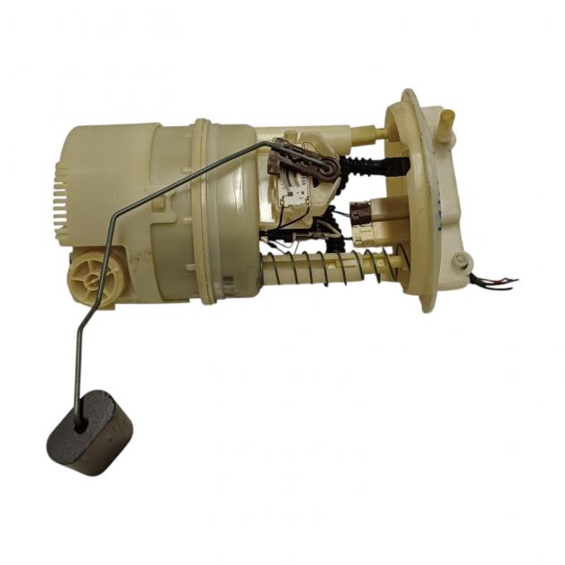POMPA CARBURANTE RENAULT Clio Serie IV 172025354R D4FP7 Bifuel/Gas 1149 (1219) - Foto 4