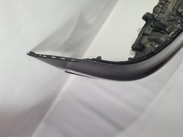 PARAURTI POSTERIORE COMPLETO MERCEDES GLC Coupe (BM 253) (6.2016) A2538852525 (16) - Foto 5