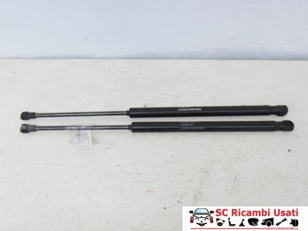 Molle A Gas Portellone Alfa Romeo Mito 50515442 - 23094 - Foto 3