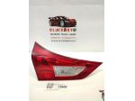 STOP POSTERIORE SINISTRO INTEGRATO NEL PORTELLO TOYOTA Auris Serie (E180) 8 &hellip;