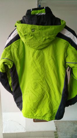 Giubbino sci-montagna Marca Choice tg.50 come nuovo - Foto 2