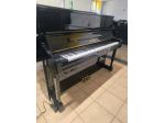 Pianoforte Yamaha YU1 silent originale SG con trasporto e panca inclusi