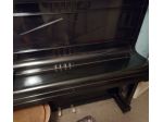 VENDO PIANOFORTE AUGUST FRSTER  MILANO