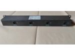 Bilanciatore passivo di segnali audio a 4 canali indipendenti Proel Mod.Db4ch