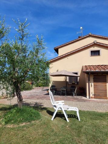 Rustico in vendita a Cascina 400 mq Rif: 1349462 - Foto 6