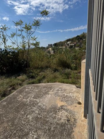 TERRENO PANORAMICO DI 620 MQ – PANZA, FORIO (ISCHIA) - Foto 10
