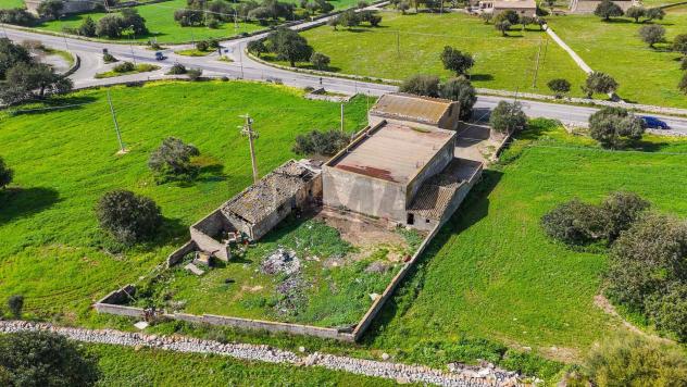 Cascina/Casale in vendita a Ragusa, Marina di Ragusa - Foto 6