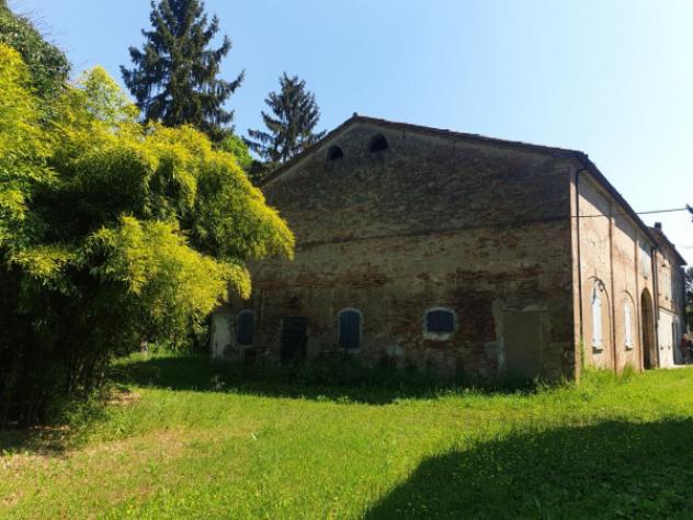 Rustico / Casale di 1200 m² in vendita a Rolo - Foto 12