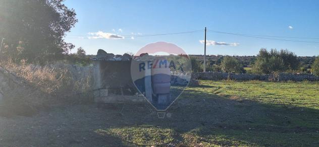 Terreno in vendita a Rosolini - Foto 4