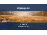 Immobile in asta di 2510 m² in vendita a Stazzona