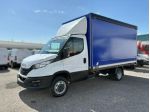 IVECO Daily 35C14 BTor 2.3 HPT PC-RG Cabinato rif. 23689558