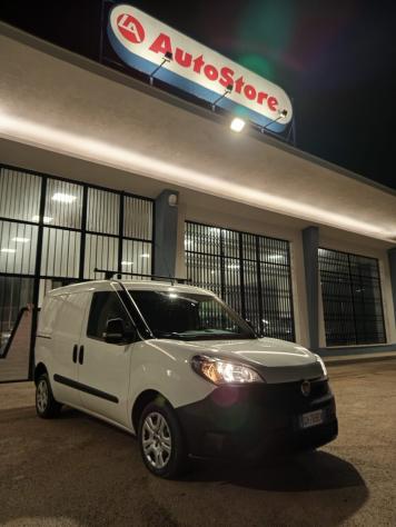 Fiat Dobl1.6 MJT 90CV S&S PC-TN Cargo Lounge - Foto 2