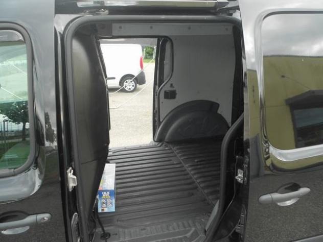 RENAULT KANGOO VAN rif. 24058699 - Foto 8