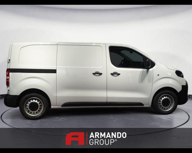 Peugeot EX37 EXPERT Furgone M Diesel 120cv Manuale - Foto 4