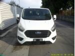 FORD Transit Custom 300 2.0 EcoBlue 130 PL-DC Furgone 9 posti rif. 24015577