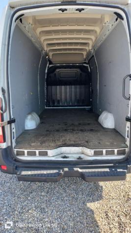 RENAULT master T35 2.3 L4H3 IVA COMPRESA - Foto 10