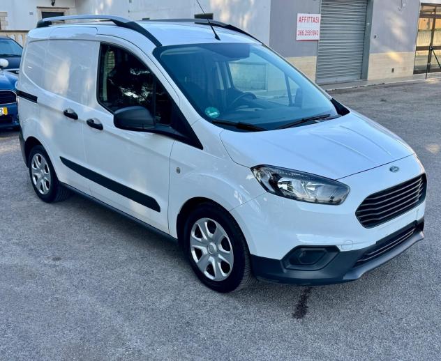 Ford Transit Courier 1.0 EcoBoost 100CV Van Trend