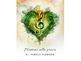 PAMELA PLOWDEN – SENSITIVA FAMOSA PER BRAVURA E RISERVATEZZA
