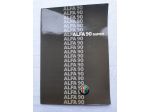 ALFA 90 SUPER DEPLIANT ORIGINALE