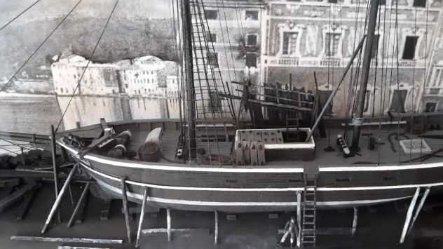 Lerici antica di fine 800. - Foto 8