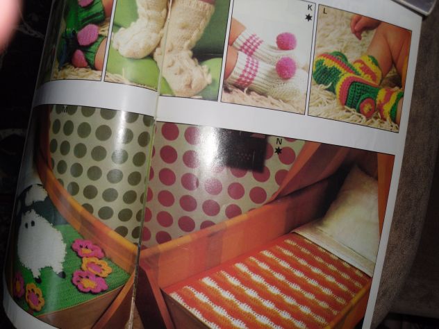VENDO PHILDAR MAGLI PER BAMBINI BABY - - Foto 2