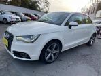 Audi A1 1.6 TDI 105 CV Attraction