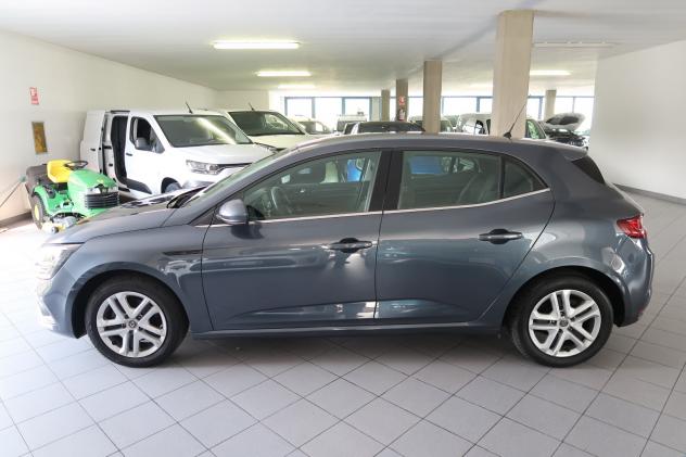 Renault Megane TCe 115 CV 5p Business - Foto 4