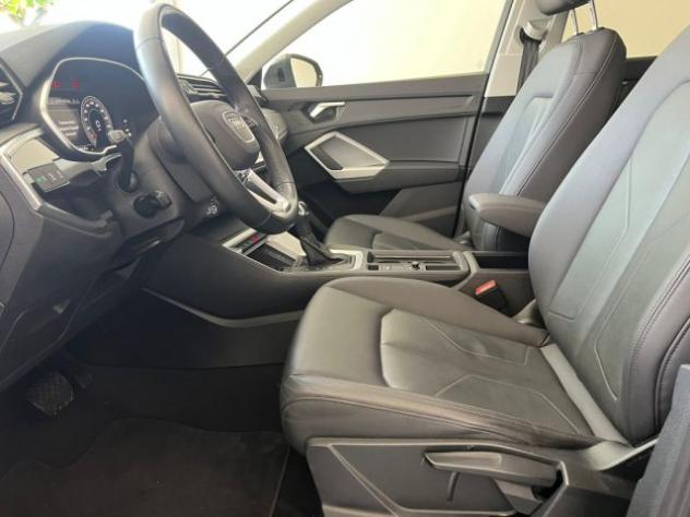 AUDI Q3 SPB 35 TDI S line edition rif. 22538038 - Foto 10