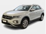 VOLKSWAGEN T-Roc 2.0 TDI SCR 150 CV DSG Style rif. 24044094