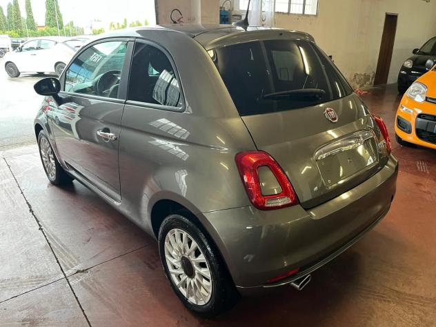 FIAT 500 500 1.0 Hybrid Dolcevita - Foto 7