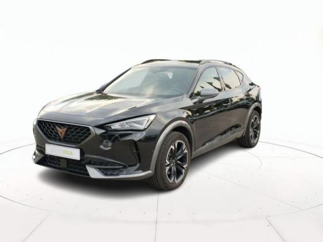 CUPRA Formentor 1.4 e-hybrid 204cv dsg rif. 23731218