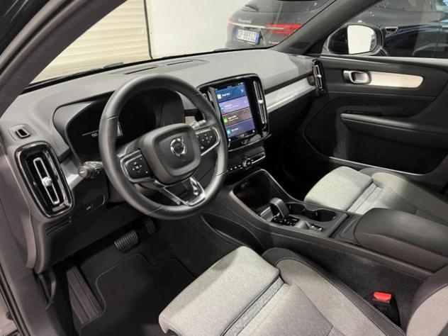 VOLVO XC40 B3 automatico Core PREZZO REALE rif. 23949030 - Foto 7