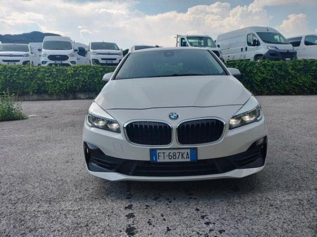 BMW Serie 2 Active Tourer 216d Active Tourer - Foto 2