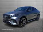 Mercedes-Benz GLE Coupe - C167 2023 Coupe 300 d AMG Line Premium 4matic auto