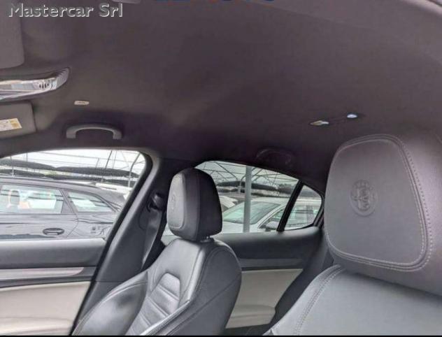 ALFA ROMEO Stelvio Stelvio 2020 2.2 t Veloce Q4 210cv auto - GE963BM rif. 23823552 - Foto 8