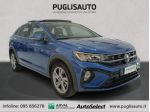 VOLKSWAGEN Taigo 1.0 TSI 110 CV R-Line rif. 23617634