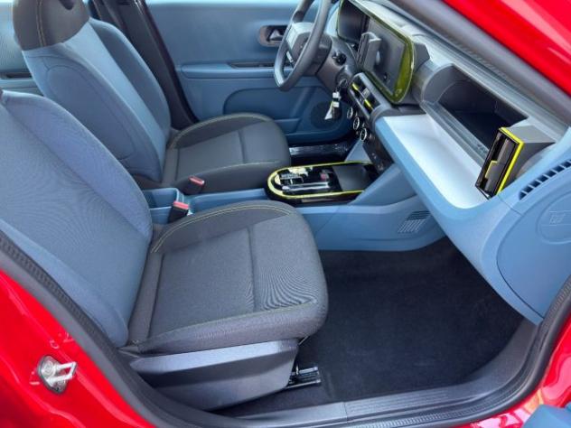 FIAT Grande Panda 1.2 100CV Hybrid POP AUTOMATICA NUOVO rif. 23770213 - Foto 10