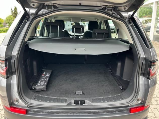LAND ROVER Discovery Sport Discovery Sport 2.0 TD4 180 CV AWD Auto - Foto 10