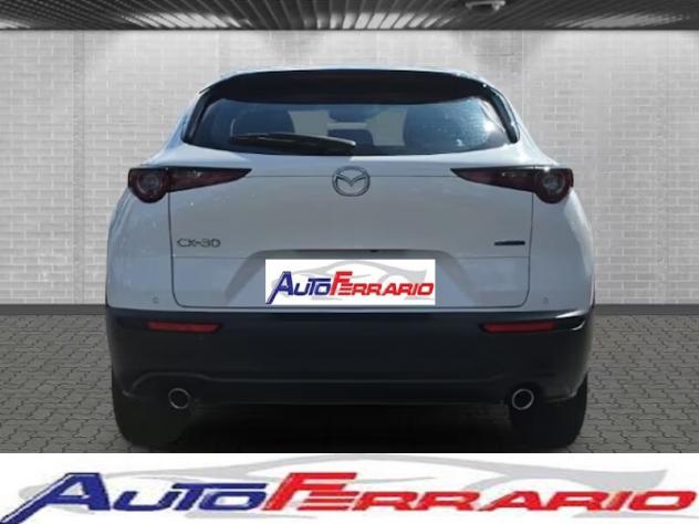 MAZDA CX-30 2.0L e-Skyactiv-G 150 CV M Hybrid 2WD Prime Line - Foto 6