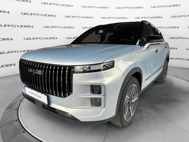 Jaecoo Jaecoo 7 Jaecoo 7 1.6 TGDI 147 CV aut. 2WD Premium - Foto 2