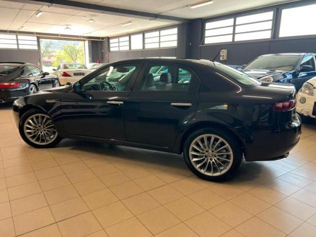 ALFA ROMEO 159 1750 TBI 200CV BERLINA! PELLE ROSSA SPETTACOLARE ! rif. 23935783 - Foto 6
