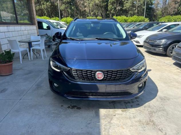 FIAT Tipo 1.6 Mjt S&amp;S DCT SW  rif. 22351208 - Foto 3